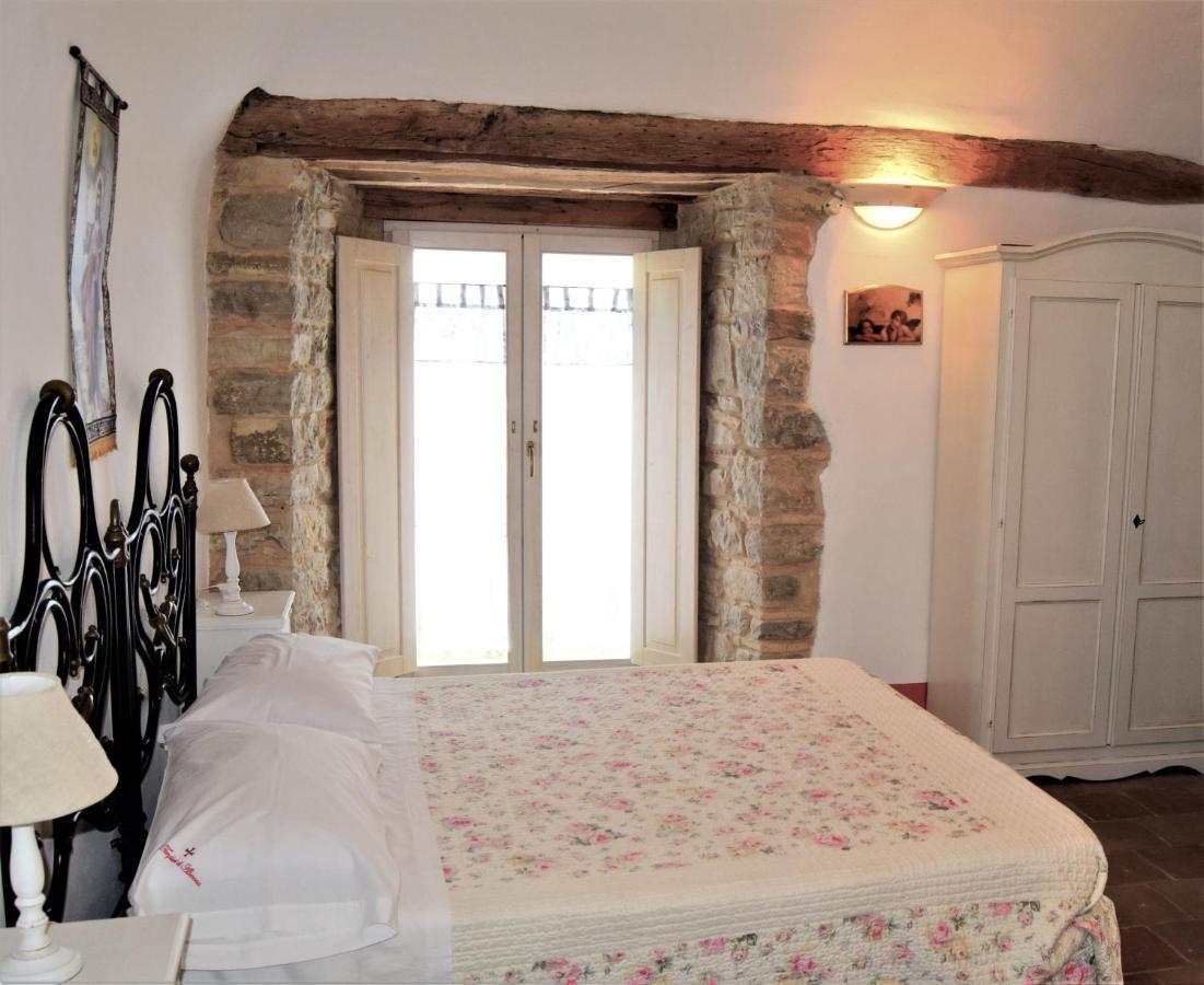I Templari Di Alberona Otel Dış mekan fotoğraf